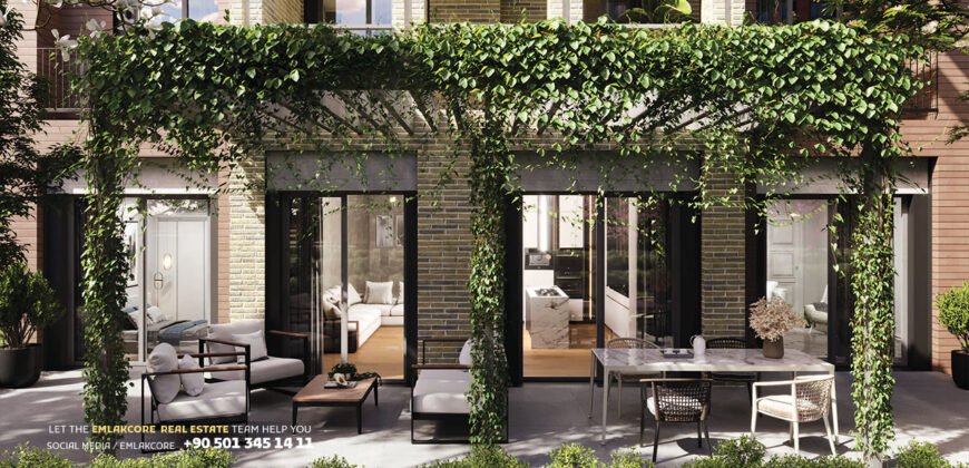 Rams Denizkent Bayramoğlu