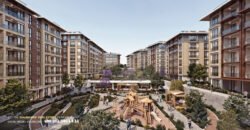 Alya Konutları Merkezefendi Alya Konutları Merkezefendi