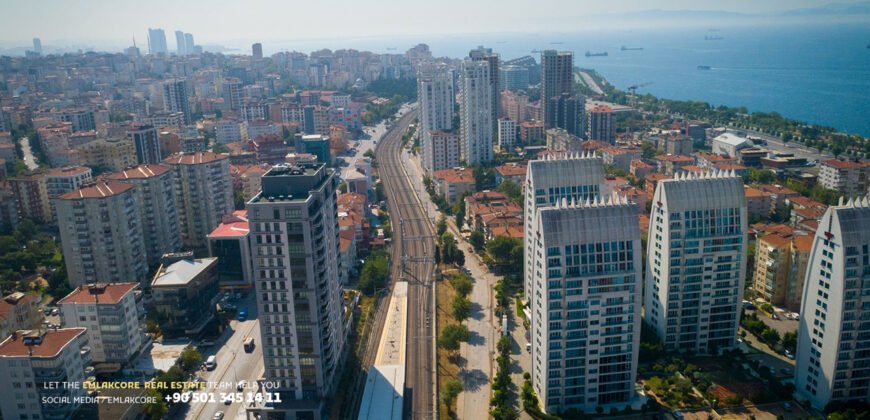 Referans Kartal Loca