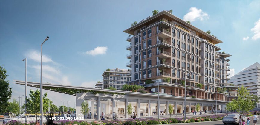 Rams Denizkent Bayramoğlu