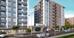 Kırlangıç Evler Kırlangıç Evler