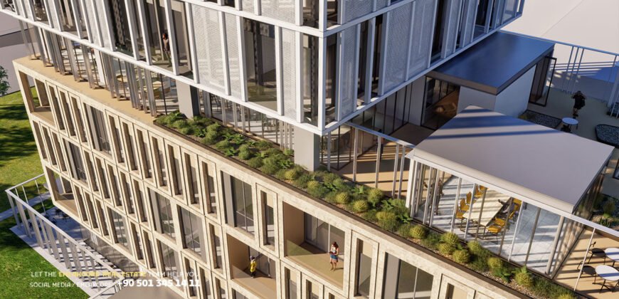 Colony Coliving