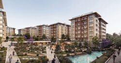 Alya Konutları Merkezefendi Alya Konutları Merkezefendi