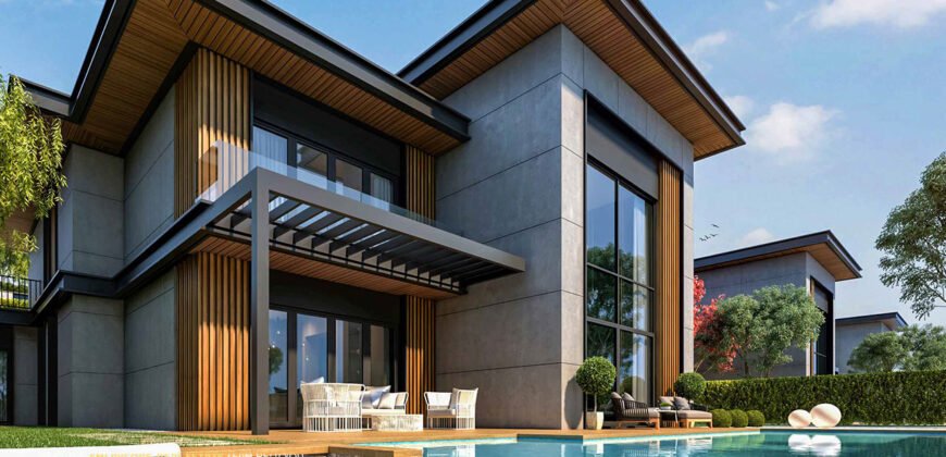 BRAND VADİ İSTANBUL