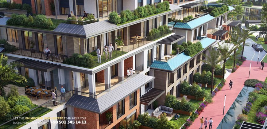 Rams Denizkent Bayramoğlu