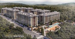 Alya Konutları Merkezefendi Alya Konutları Merkezefendi