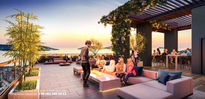 Referans Kartal Loca