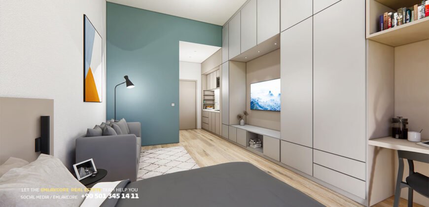 Colony Coliving