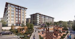 Alya Konutları Merkezefendi Alya Konutları Merkezefendi