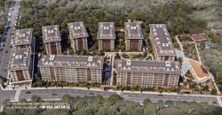 Alya Konutları Merkezefendi Alya Konutları Merkezefendi