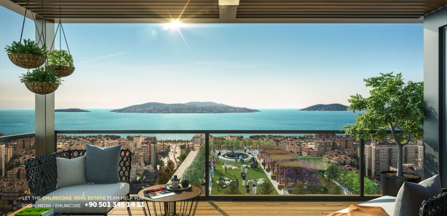 Referans Kartal Loca