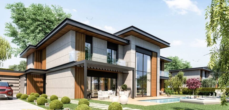 BRAND VADİ İSTANBUL