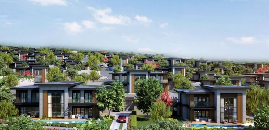 BRAND VADİ İSTANBUL