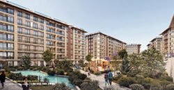 Alya Konutları Merkezefendi Alya Konutları Merkezefendi