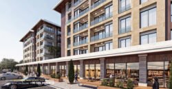 Alya Konutları Merkezefendi Alya Konutları Merkezefendi