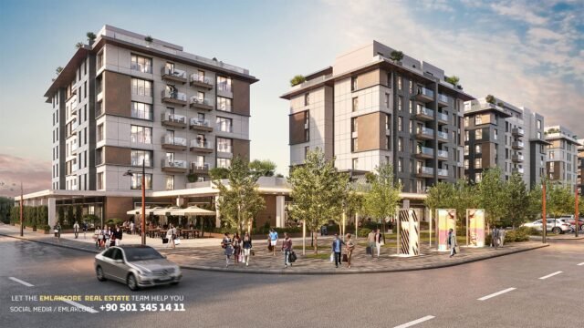 Asoy Bahçeşehir Asoy Bahçeşehir