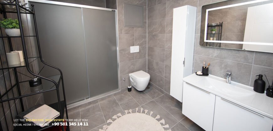 Banu Evleri Ispartakule 4