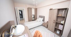 Banu Evleri Ispartakule 4