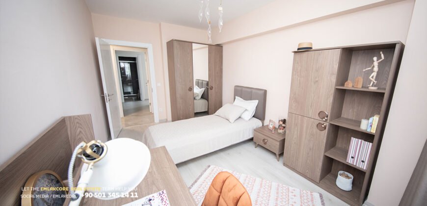 Banu Evleri Ispartakule 4