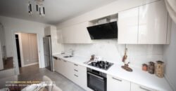 Banu Evleri Ispartakule 4