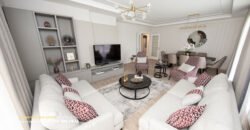 Banu Evleri Ispartakule 4