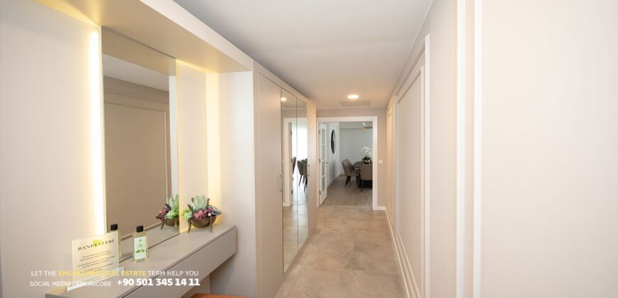 Banu Evleri Ispartakule 4