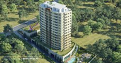 Banu Evleri Ispartakule 4