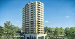 Banu Evleri Ispartakule 4