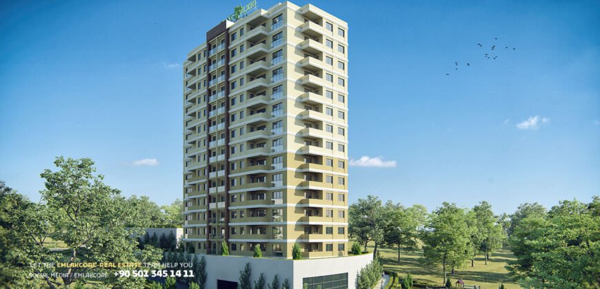 Banu Evleri Ispartakule 4