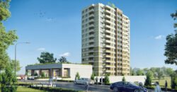 Banu Evleri Ispartakule 4