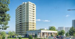 Banu Evleri Ispartakule 4