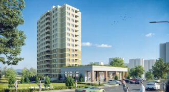 Banu Evleri Ispartakule 4