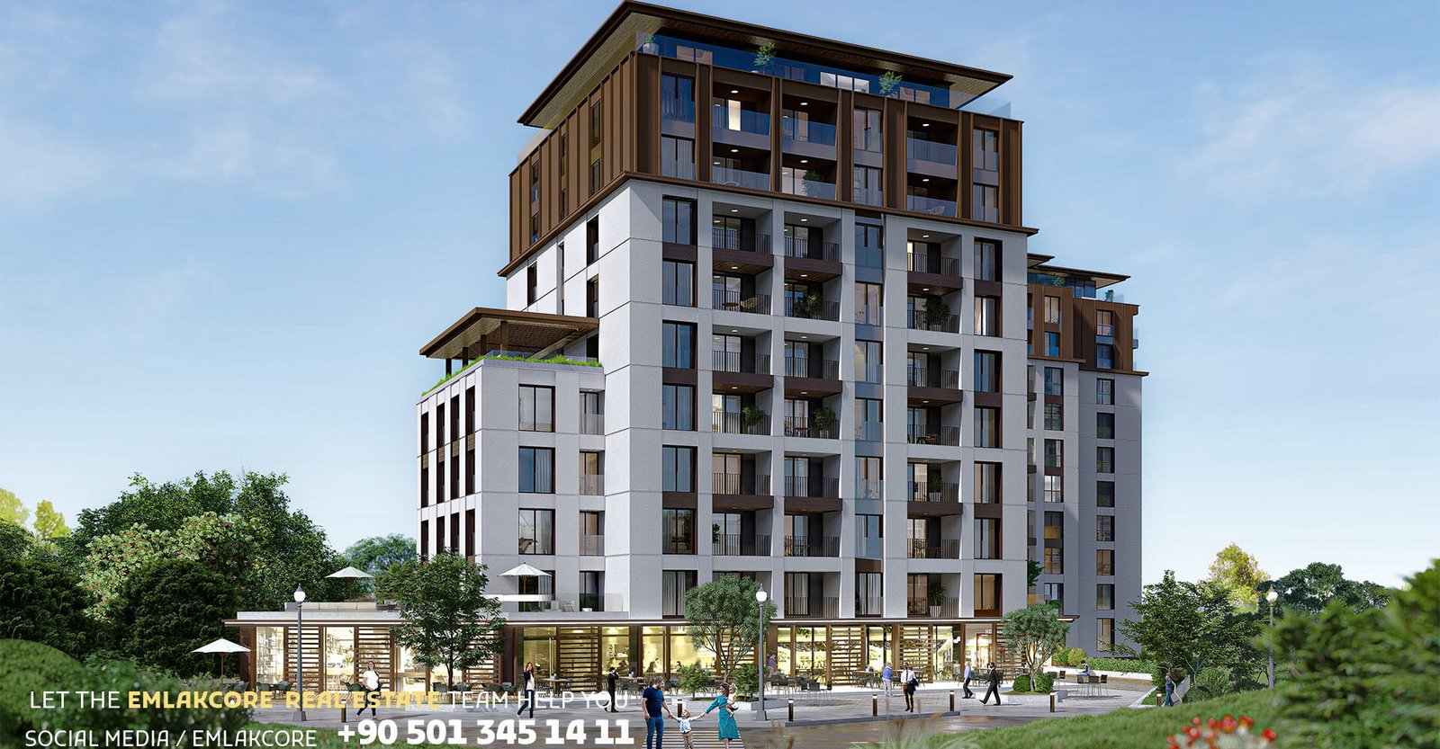 Citadines Centric İstanbul