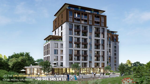 Citadines Centric İstanbul