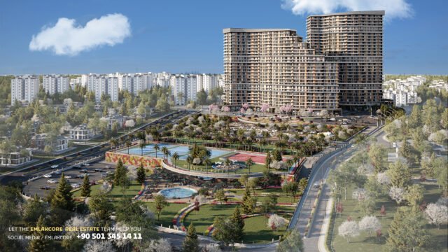 Demir Life Demir Life