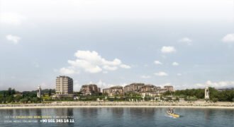 Rams Denizkent Bayramoğlu