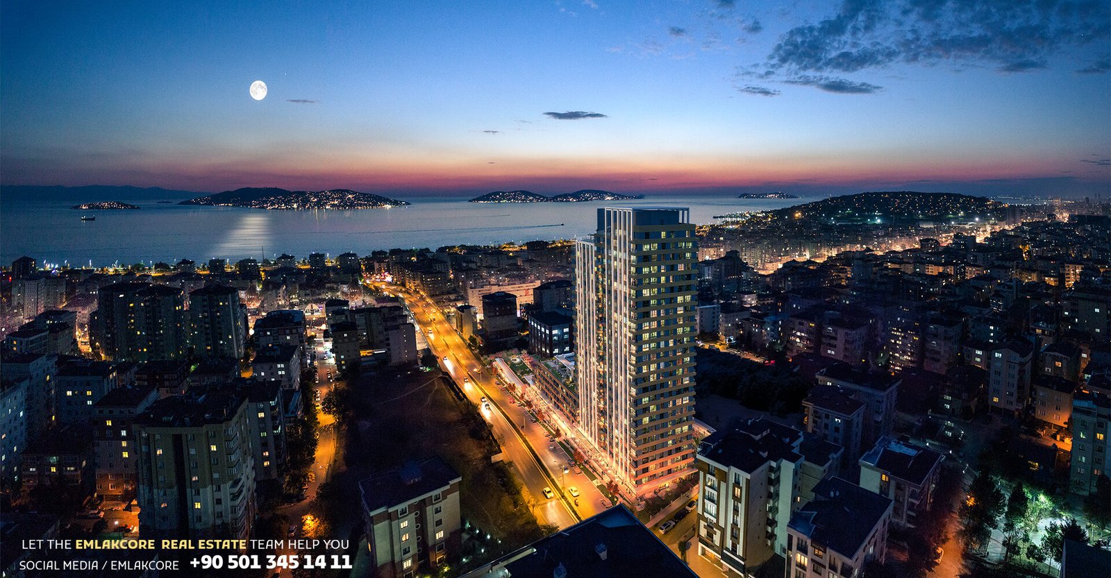 Referans Kartal Loca