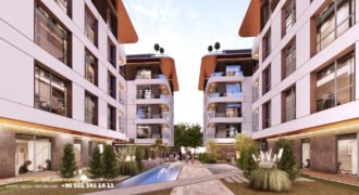 Babacan Gardenia Bahcelievler