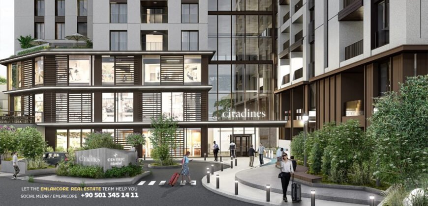 Citadines Centric İstanbul
