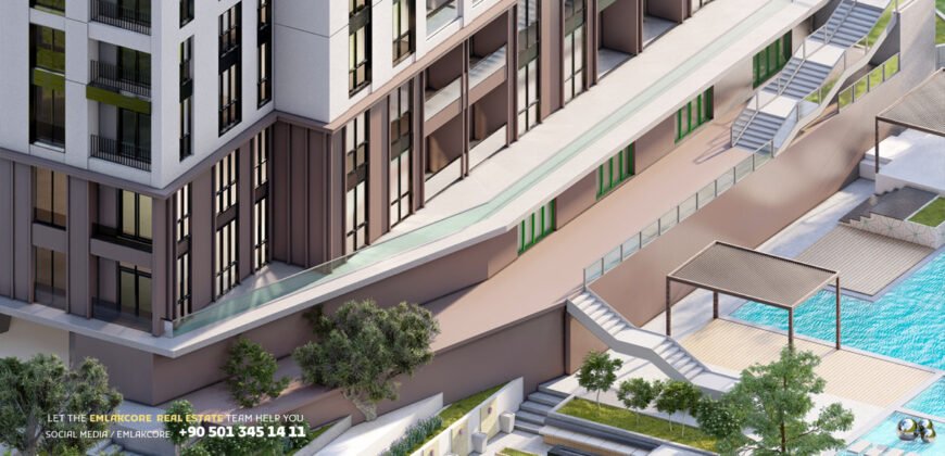 Citadines Centric İstanbul