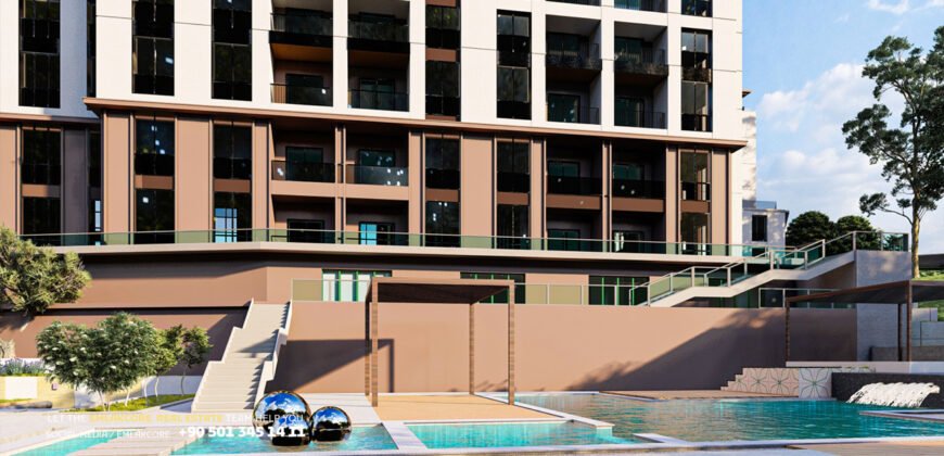 Citadines Centric İstanbul