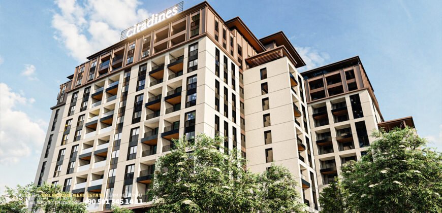 Citadines Centric İstanbul