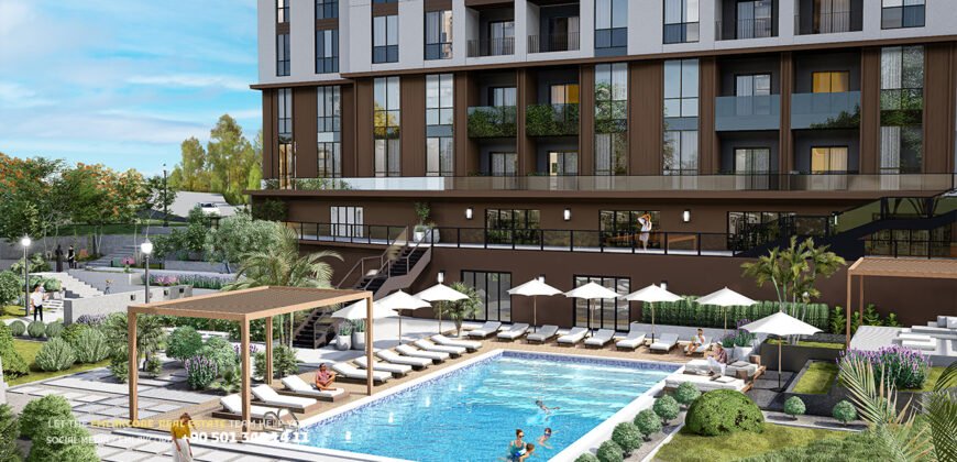 Citadines Centric İstanbul