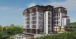 Citadines Centric İstanbul Citadines Centric İstanbul