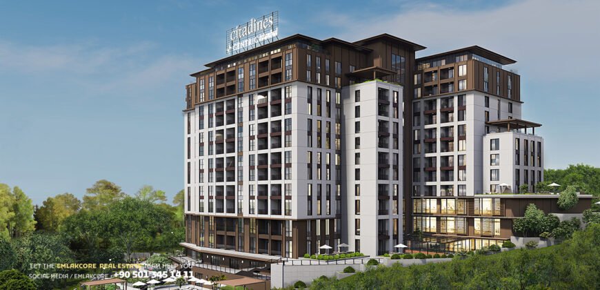Citadines Centric İstanbul
