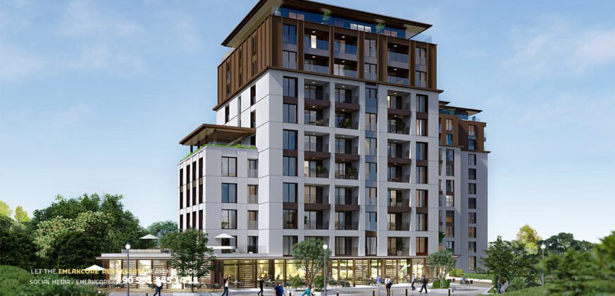 Citadines Centric İstanbul