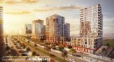 Akzirve Strada Bahçeşehir Akzirve Strada Bahçeşehir