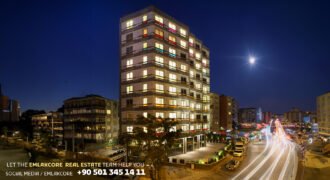 The Leos Residence The Leos Residence