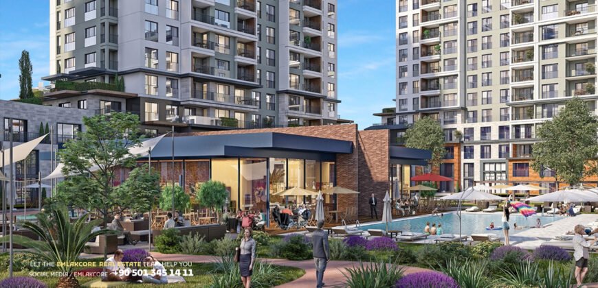 Referans Beylikdüzü