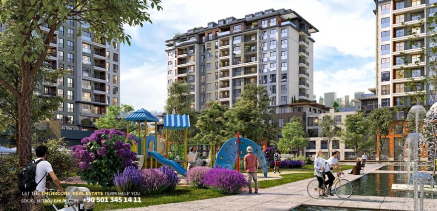 Referans Beylikdüzü